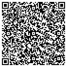 QR code with D Nicsinger Bradley contacts