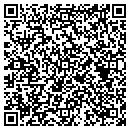 QR code with N Move It Inc contacts