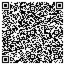 QR code with O'connor John contacts