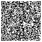 QR code with R Holmes Transportation Inc contacts