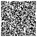 QR code with S S World Inc contacts
