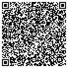 QR code with T And T Professional Company contacts