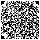 QR code with P P A Billing Service contacts