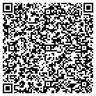 QR code with G & F White Wedding Carriages contacts