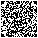 QR code with Hartland Carriages contacts