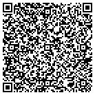 QR code with Honolulu Horse & Carriage Ltd contacts