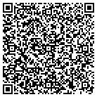 QR code with Iron Shoe Carriage Service contacts