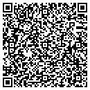 QR code with Hamill John contacts