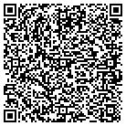 QR code with Fancy Traveling Carriage Service contacts