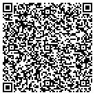 QR code with M & A Transportation contacts