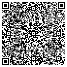 QR code with Hollywood Overhead Door Co contacts