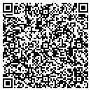 QR code with C Transport contacts
