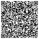 QR code with Cycle Scene Magazine Inc contacts