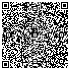 QR code with J And J Midwest Transportation contacts