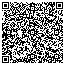 QR code with R E Transportation contacts