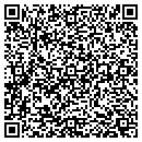 QR code with Hiddenlabs contacts