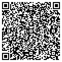 QR code with Gss & M Rail contacts