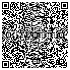 QR code with Safety Railway Service contacts