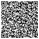 QR code with Z Networks Inc contacts