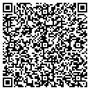 QR code with F & M Rail Service Inc contacts