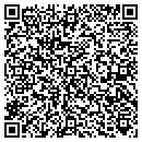 QR code with Haynie William E CPA contacts