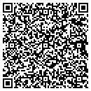 QR code with M Bar D LLC contacts