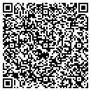 QR code with Rainbow contacts