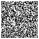 QR code with M & M Transport Inc contacts