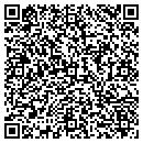 QR code with Railtex Trac America contacts