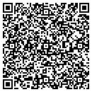 QR code with Roadrunner Railroad Inspection contacts