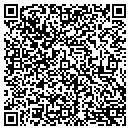 QR code with HR Express & Logistics contacts