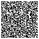 QR code with Radcraft Inc contacts