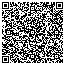 QR code with J's Kids Shuttle contacts
