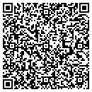 QR code with J & S Leasing contacts