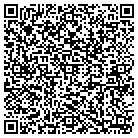 QR code with Oj Cab/Limo Services. contacts