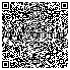QR code with Precision Moving CO contacts