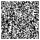 QR code with Chris Baker contacts