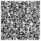 QR code with G & H Truck Leasing Inc contacts