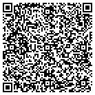 QR code with Harold's Super Service Inc contacts
