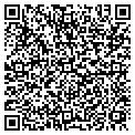 QR code with Jwr Inc contacts