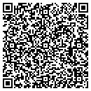 QR code with Kelease Inc contacts