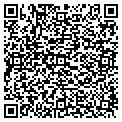 QR code with Kllm contacts