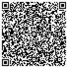 QR code with Magnussen Charlotte MD contacts
