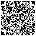 QR code with FPL contacts