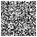 QR code with All Events contacts