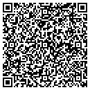 QR code with Oliver John contacts