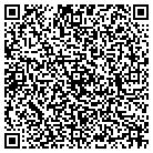 QR code with P I & I Motor Express contacts