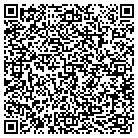 QR code with Fabco Construction Inc contacts