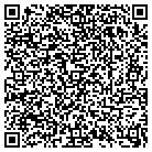 QR code with James Tyson's Marine Canvas contacts