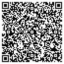 QR code with Horo Trucking contacts